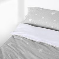 little star grey saco nordico