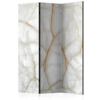 biombo - white marble 135x172 cm