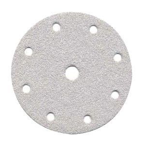 Disco Lija 150 K60 10p Velcro - Makita - P-37845