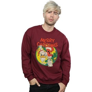 Disney Jersey Merry Christmas para hombre