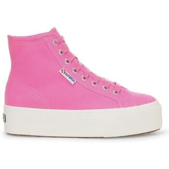 Superga Deportivas Moda 2708 para mujer