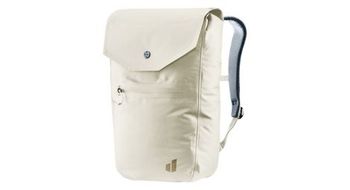 Mochila unisex deuter drout 20l beige