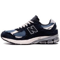 new balance zapatillas 2002r protection pack dark navy para hombre