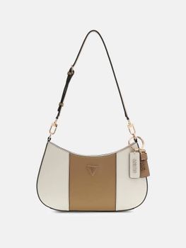 Bolso Al Hombro Noelle Saffiano