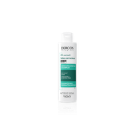 dercos sebo-control champu tratamiento 200ml