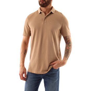 EAX Polo 3DZFABZJXUZ para hombre