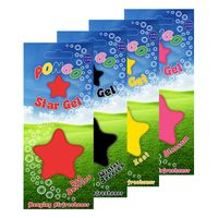 pongo gel star air freshener