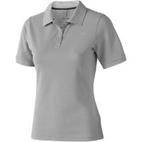 elevate polo calgary para mujer