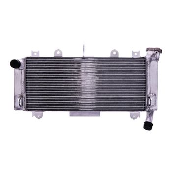 Refrigerador motor Kawasaki Ninja 650 -'19 agua