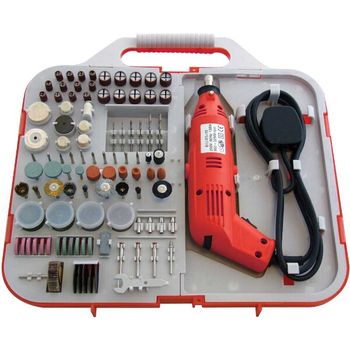 Mini Drill and Bit Set (162 Pieces)