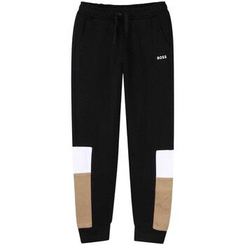 BOSS Pantalones GT45087 para niña
