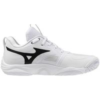 mizuno deportivas moda wave momentum elite para hombre