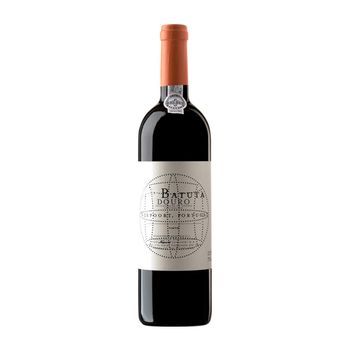 Niepoort Vino Tinto Batuta Portugal 75 Cl 12% Vol.