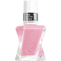 essie gel couture gel-like nail polish- bodice goddess