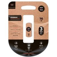 tech one tech pro smart clip pendrive 16gb usb 20 almacenamiento