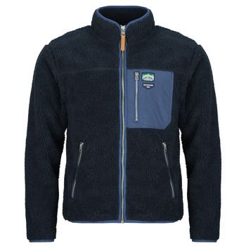 Superdry Polar Vintage Retro Full Zip Fleece para hombre