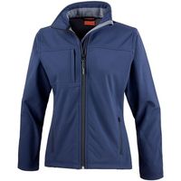 result chaqueta classic para mujer