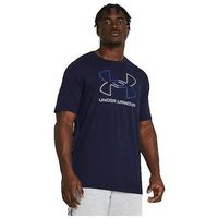 under armour tops y camisetas fondation ua para hombre