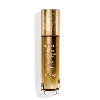 Sisley Supremya Crema antiedad, 50ml