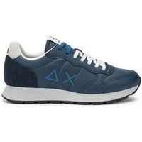 sun68 short z36105 tom classic-537 07 navy blue para hombre