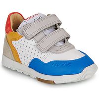 pom dapi zapatillas pouss bump perfo para nino