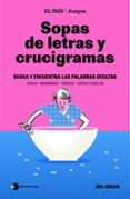 sopas de letras y crucigramas el pais juegos