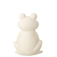 tortuga de poliresina beige  275 x 20 x 39 cm