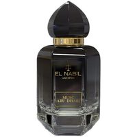 el nabil perfume eau de parfum musc abu dhabi para mujer