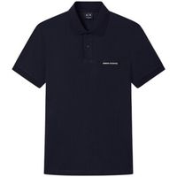 armani exchange polo polo hombre para hombre