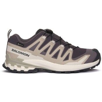 Salomon Zapatillas de senderismo Xa Pro 3d V9 Gtx W para hombre