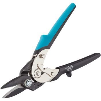 Hazet 1961r-1 Tijera Para Cortar Chapa ∙ 260 Mm