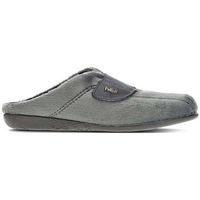 vulladi pantuflas 3200 gris para hombre