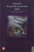 anuario de poesia mexicana 2006