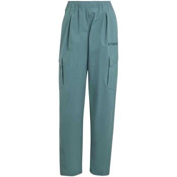 adidas Pantalón cargo Terrex Xploric para mujer