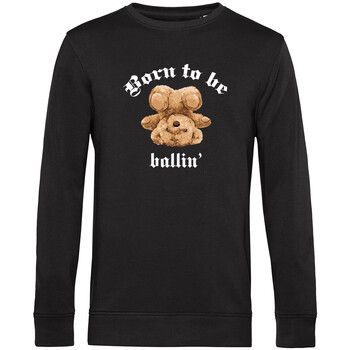 Ballin Est. 2013 Jersey Born To Be Sweater para hombre