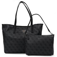 guess bolso hwesg9 51428 victtoria 2 in 1 tote para mujer