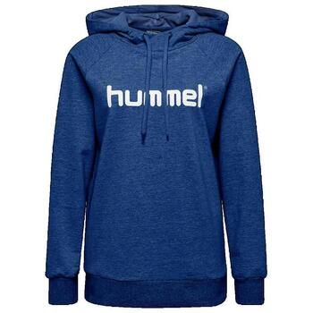hummel Jersey Sweat à capuche HMLGO Cotton Logo Femme para mujer