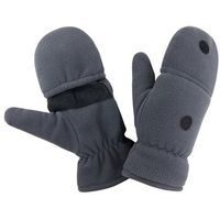 result guantes l-xl rw9740 para mujer