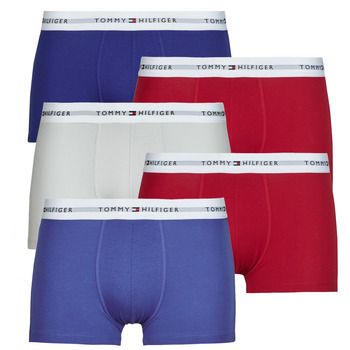Tommy Hilfiger Boxer 5P TRUNK para hombre