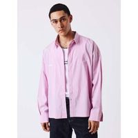 project x paris camisa manga larga - para hombre