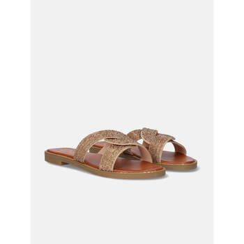Exé Shoes Sandalias SANDALIAS CÓMODAS P3375-147 para mujer