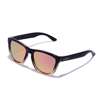 gafas de sol hawkers one colt - polarized black pink