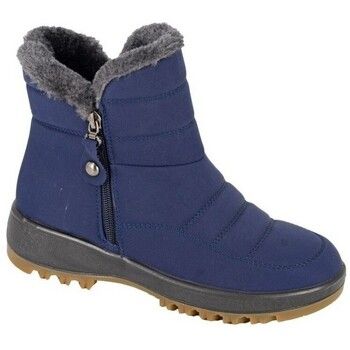 Boulevard Botas DF2479 para mujer