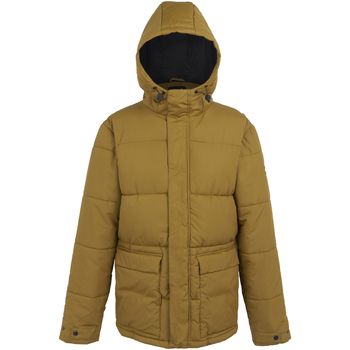 Regatta Abrigo de plumas Falkner para hombre