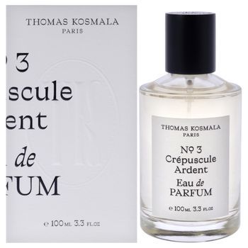 Perfume Unisex Thomas Kosmala No.3 Crépuscule Ardent Edp 100 Ml