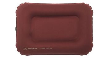 Almohada bomba vaude burdeos