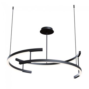 Lámpara colgante led line 4000k (52w)