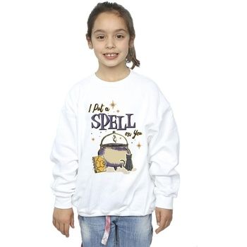 Disney Jersey Hocus Pocus Spell On You para niña