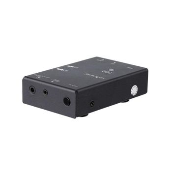Receptor Vídeo HDMI por IP StarTech.com 1080p