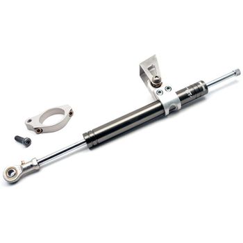 Amortiguador de dirección Triumph Daytona 955 -'01 kit LSL Titan complete